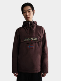 Зимова куртка Napapijri Rainforest Модель NP0A4GMCRE71 Фото