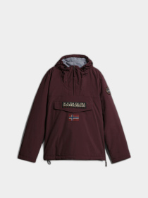 Зимняя куртка Napapijri Rainforest модель NP0A4GMCRE71 Зимняя куртка Napapijri Rainforest модель NP0A4GMCRE71 Фото