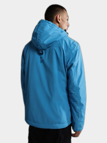 Зимняя куртка Napapijri Rainforest модель NP0A4GMDBK11 Фото