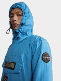 Зимняя куртка Napapijri Rainforest модель NP0A4GMDBK11 Фото