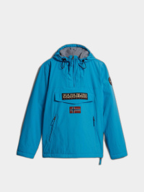 Зимняя куртка Napapijri Rainforest модель NP0A4GMDBK11 Фото