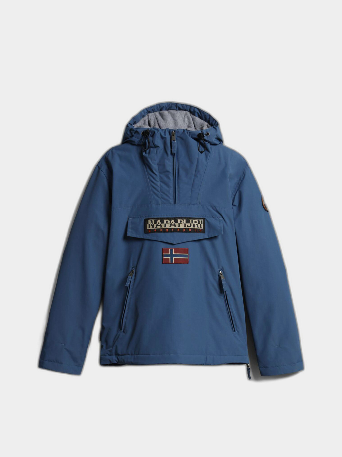 Зимняя куртка Napapijri модель NP0A4GMDBS5S Фото