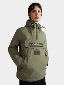 Зимова куртка Napapijri Rainforest Модель NP0A4GMDGAE1 Фото