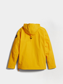 Зимняя куртка Napapijri Rainforest модель NP0A4GMDYE11 Фото