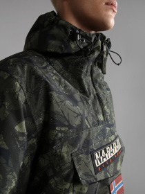 Аутдор та гірськолижна куртка Napapijri Rainforest Pocket PRT 2 модель NP0A4GMEFBN1 Аутдор та гірськолижна куртка Napapijri Rainforest Pocket PRT 2 модель NP0A4GMEFBN1 Фото