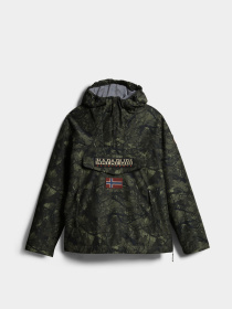 Аутдор та гірськолижна куртка Napapijri Rainforest Pocket PRT 2 модель NP0A4GMEFBN1 Аутдор та гірськолижна куртка Napapijri Rainforest Pocket PRT 2 модель NP0A4GMEFBN1 Фото