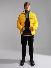 Світшот Napapijri T-Salty Hz модель NP0A4GMI041S Фото