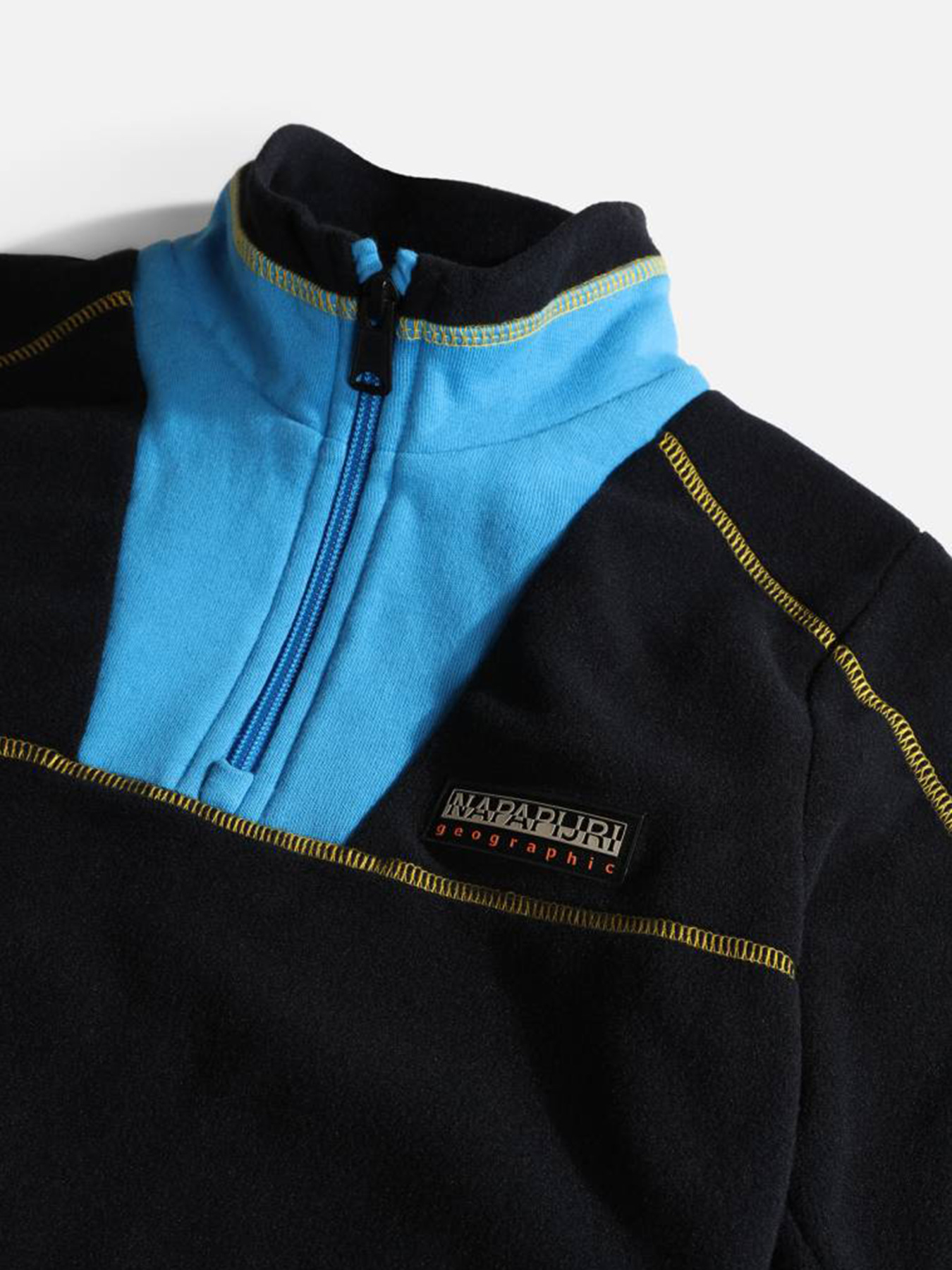 Світшот Napapijri T-Salty Hz модель NP0A4GMI041S Фото