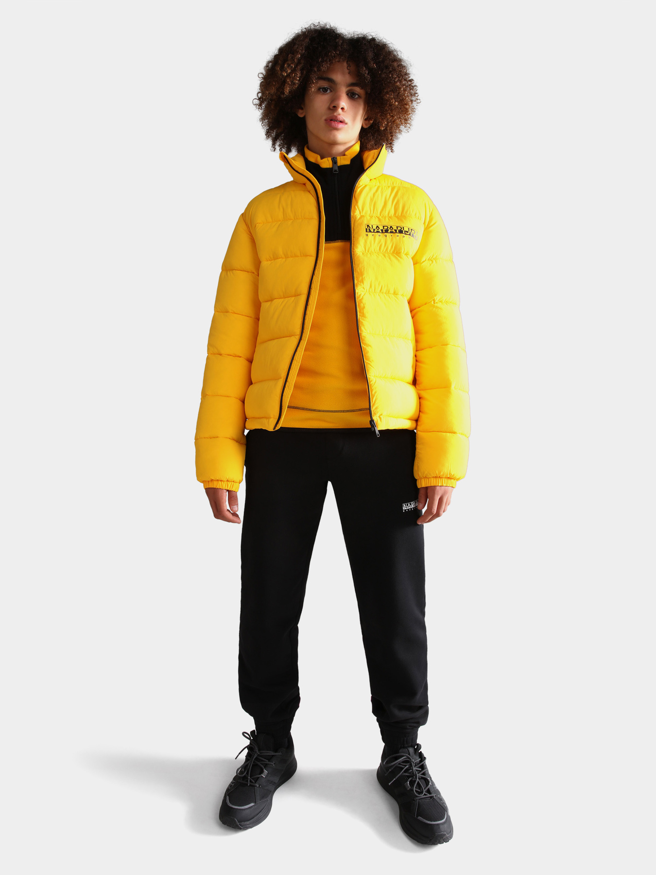 Світшот Napapijri T-Salty Hz модель NP0A4GMIYE1S Фото