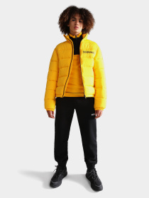 Світшот Napapijri T-Salty Hz модель NP0A4GMIYE1S Фото