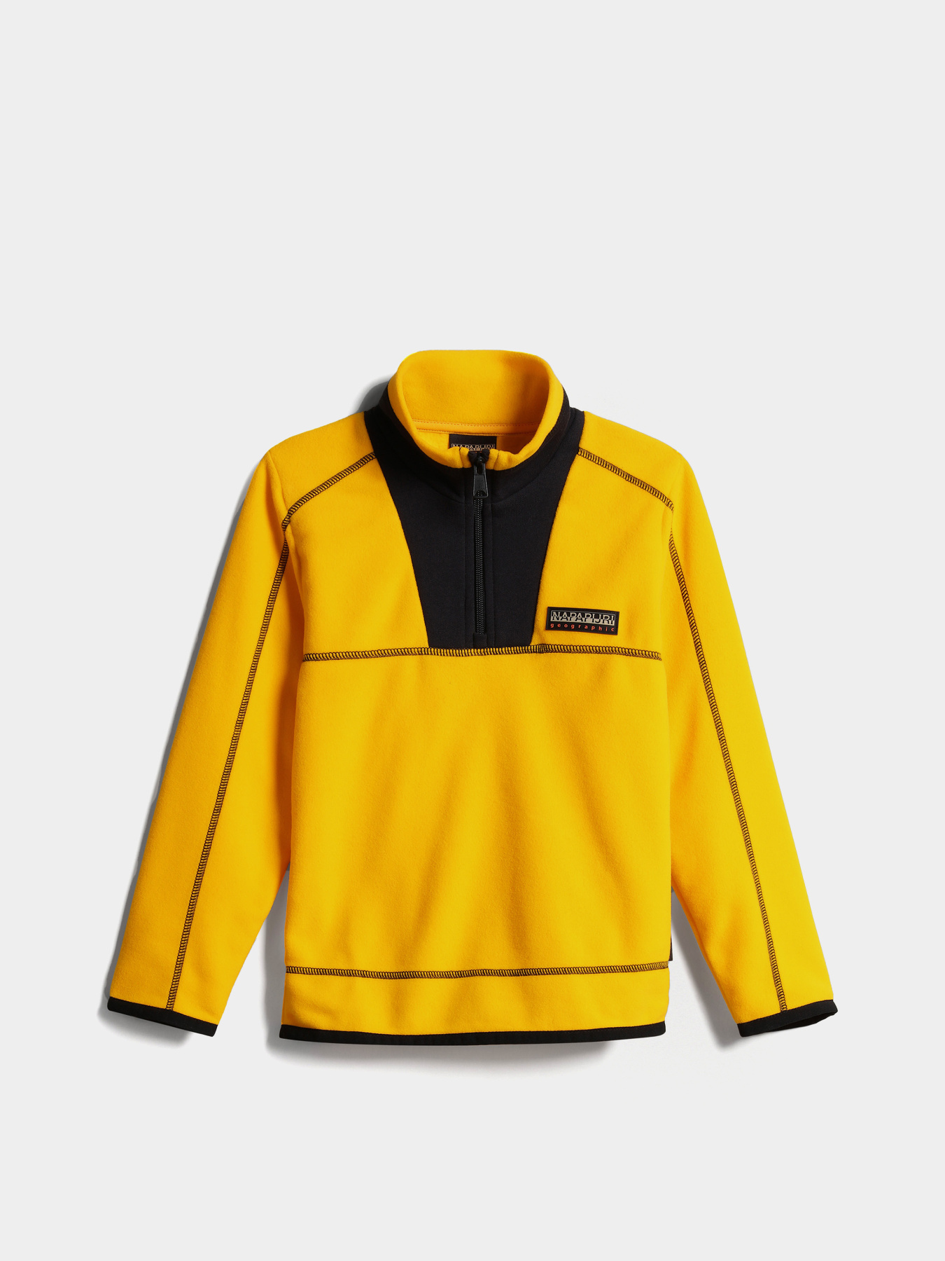 Світшот Napapijri T-Salty Hz модель NP0A4GMIYE1S Фото