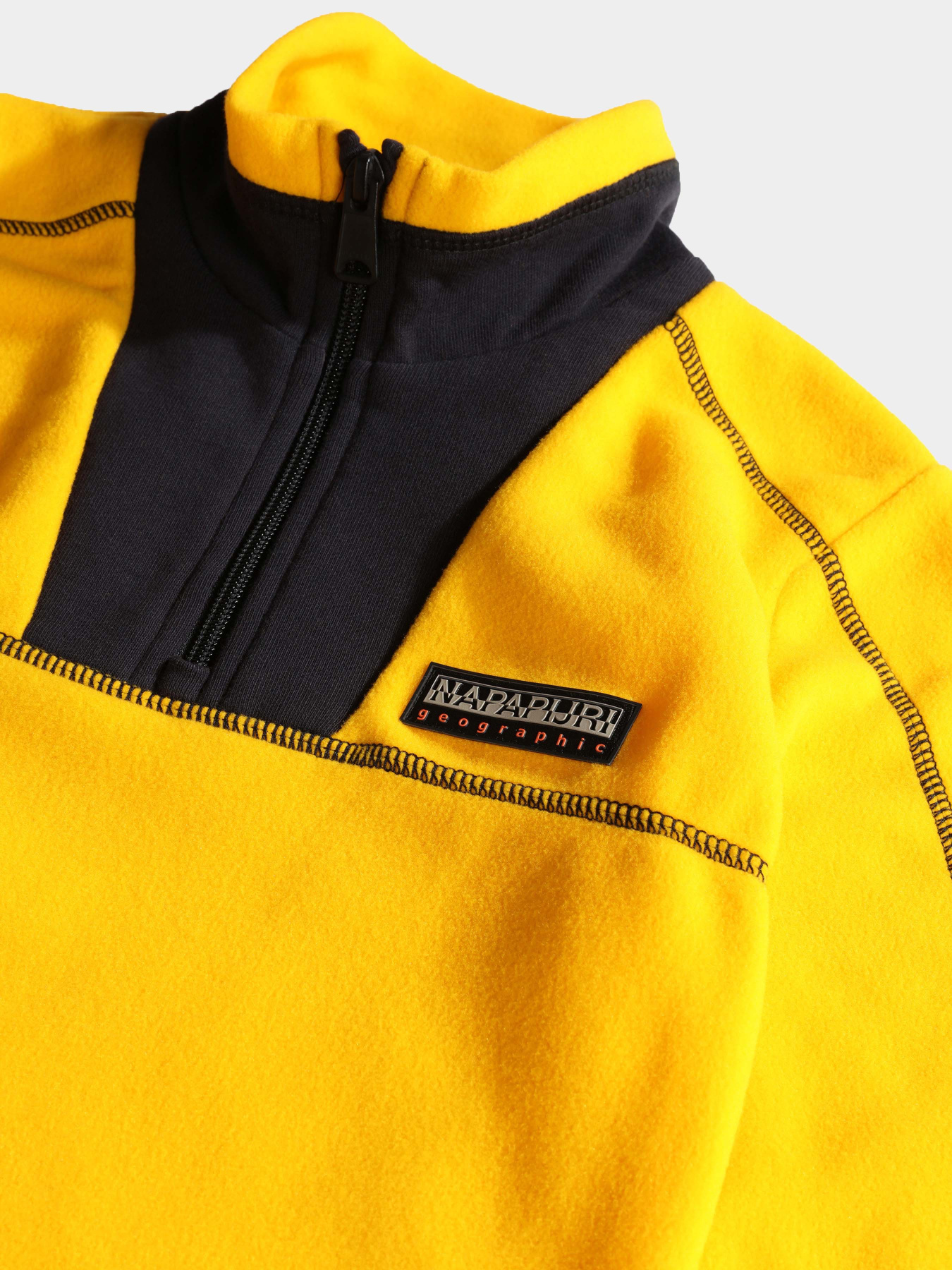 Світшот Napapijri T-Salty Hz модель NP0A4GMIYE1S Фото