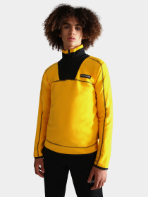 Свитшот Napapijri T-Salty Hz модель NP0A4GMIYE1S Фото