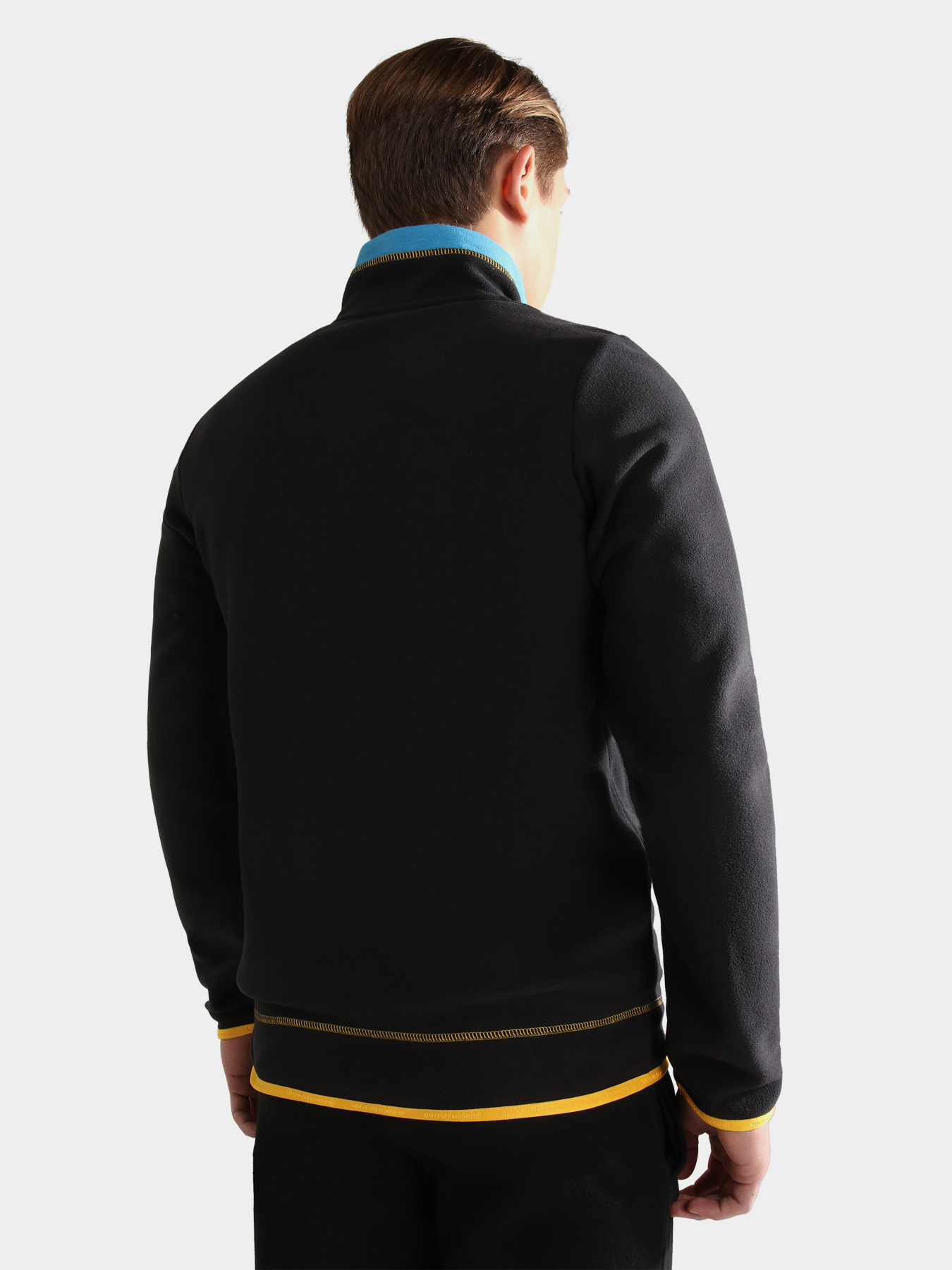 Худи Napapijri T-Salty Fz модель NP0A4GMJ041S Фото