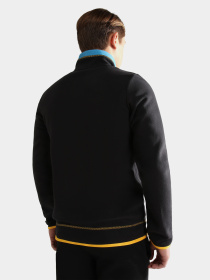 Худи Napapijri T-Salty Fz модель NP0A4GMJ041S Фото