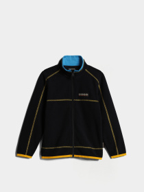 Худи Napapijri T-Salty Fz модель NP0A4GMJ041S Фото