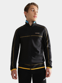 Худи Napapijri T-Salty Fz модель NP0A4GMJ041S Фото