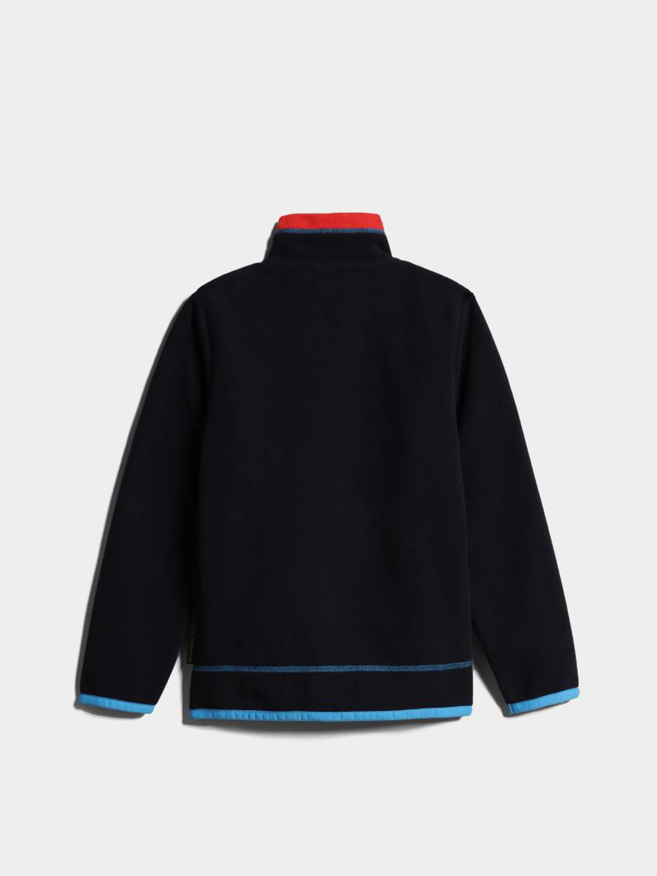 Свитшот Napapijri T-Salty Fz модель NP0A4GMJ176S Фото