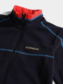 Світшот Napapijri T-Salty Fz модель NP0A4GMJ176S Фото