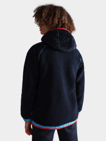 Зимова куртка Napapijri Yupik Fzh 2 модель NP0A4GMK176S Фото