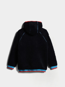 Зимова куртка Napapijri Yupik Fzh 2 модель NP0A4GMK176S Фото