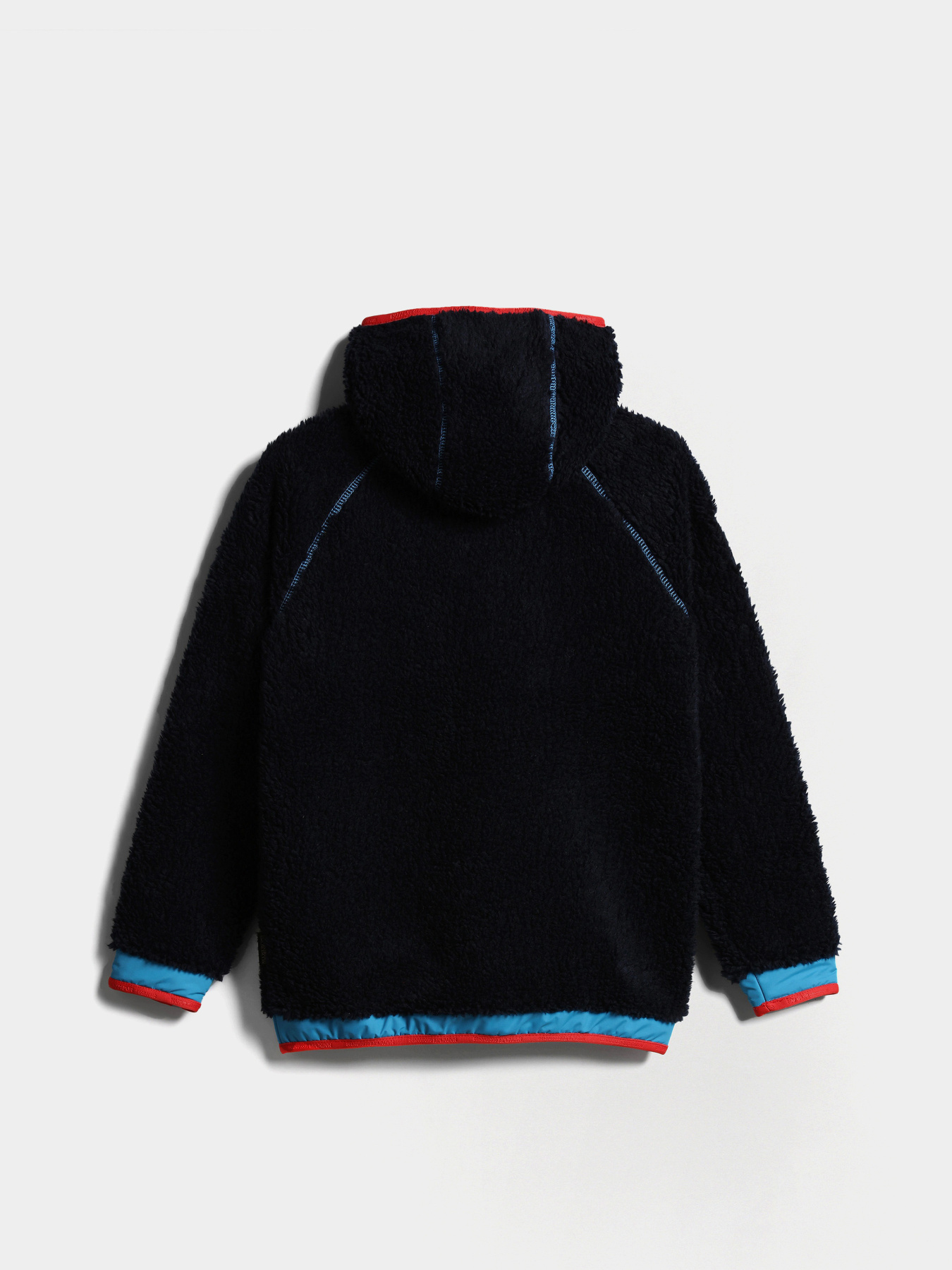 Зимова куртка Napapijri Yupik Fzh 2 модель NP0A4GMK176S Фото