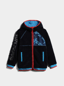 Зимова куртка Napapijri Yupik Fzh 2 модель NP0A4GMK176S Фото