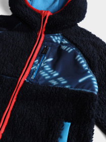 Зимова куртка Napapijri Yupik Fzh 2 модель NP0A4GMK176S Фото