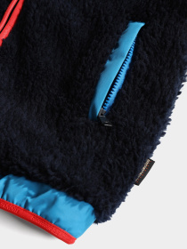 Зимова куртка Napapijri Yupik Fzh 2 модель NP0A4GMK176S Фото