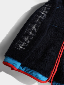 Зимова куртка Napapijri Yupik Fzh 2 модель NP0A4GMK176S Фото