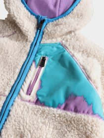 Зимова куртка Napapijri Yupik модель NP0A4GMKNS51 Фото