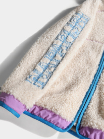 Зимова куртка Napapijri Yupik модель NP0A4GMKNS51 Фото