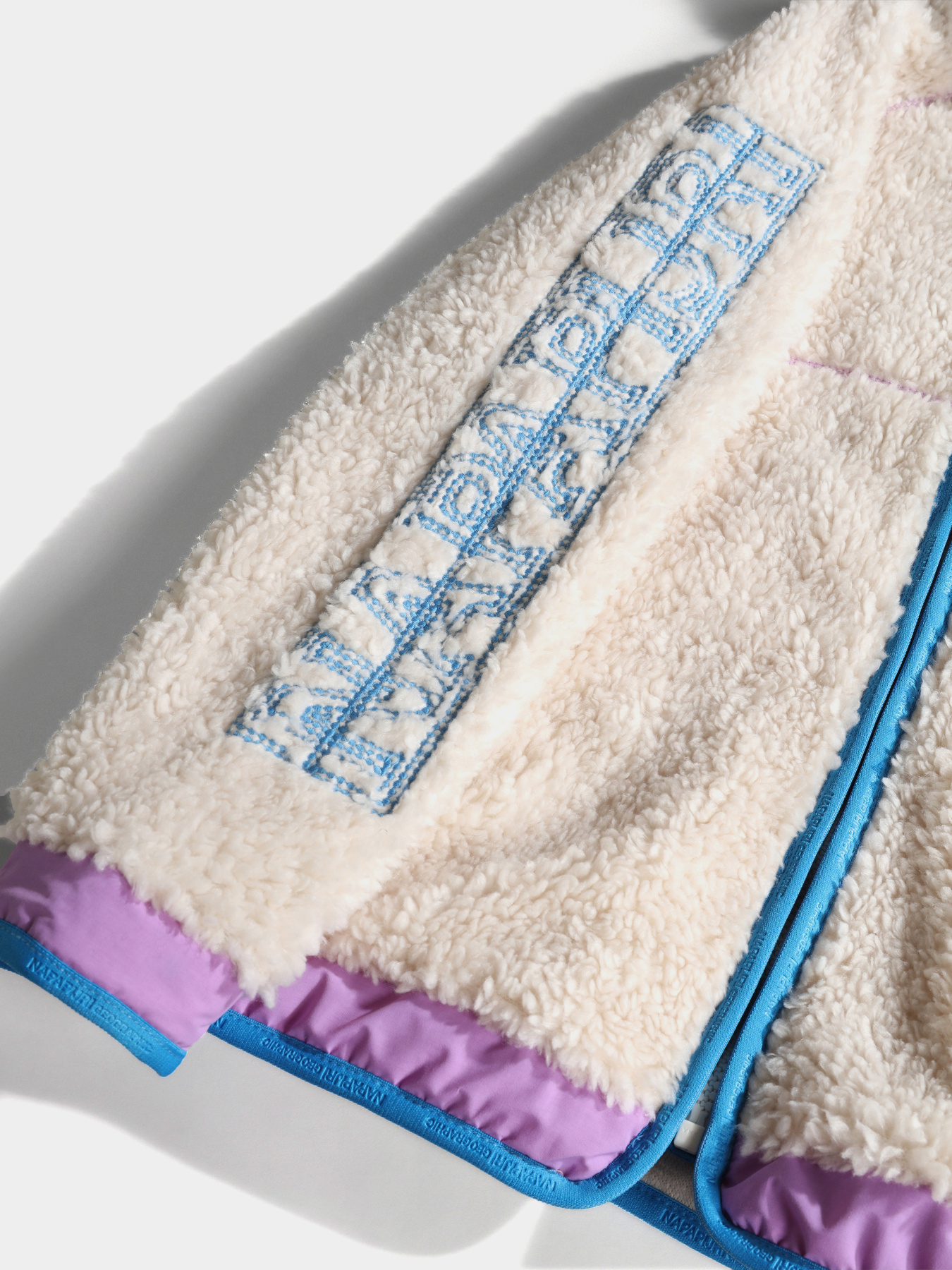 Зимова куртка Napapijri Yupik модель NP0A4GMKNS51 Фото