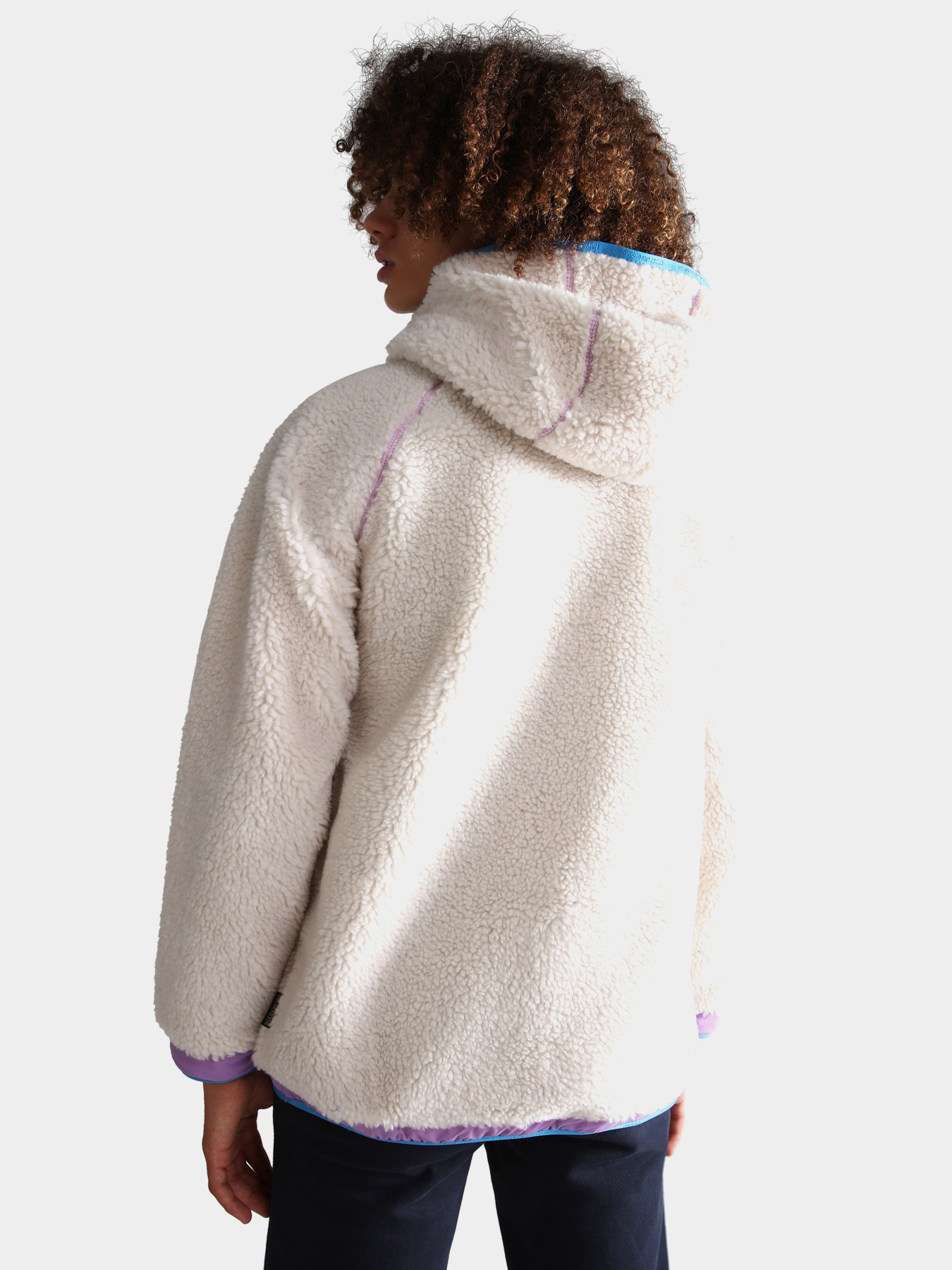 Зимняя куртка Napapijri Yupik модель NP0A4GMKNS5S Фото