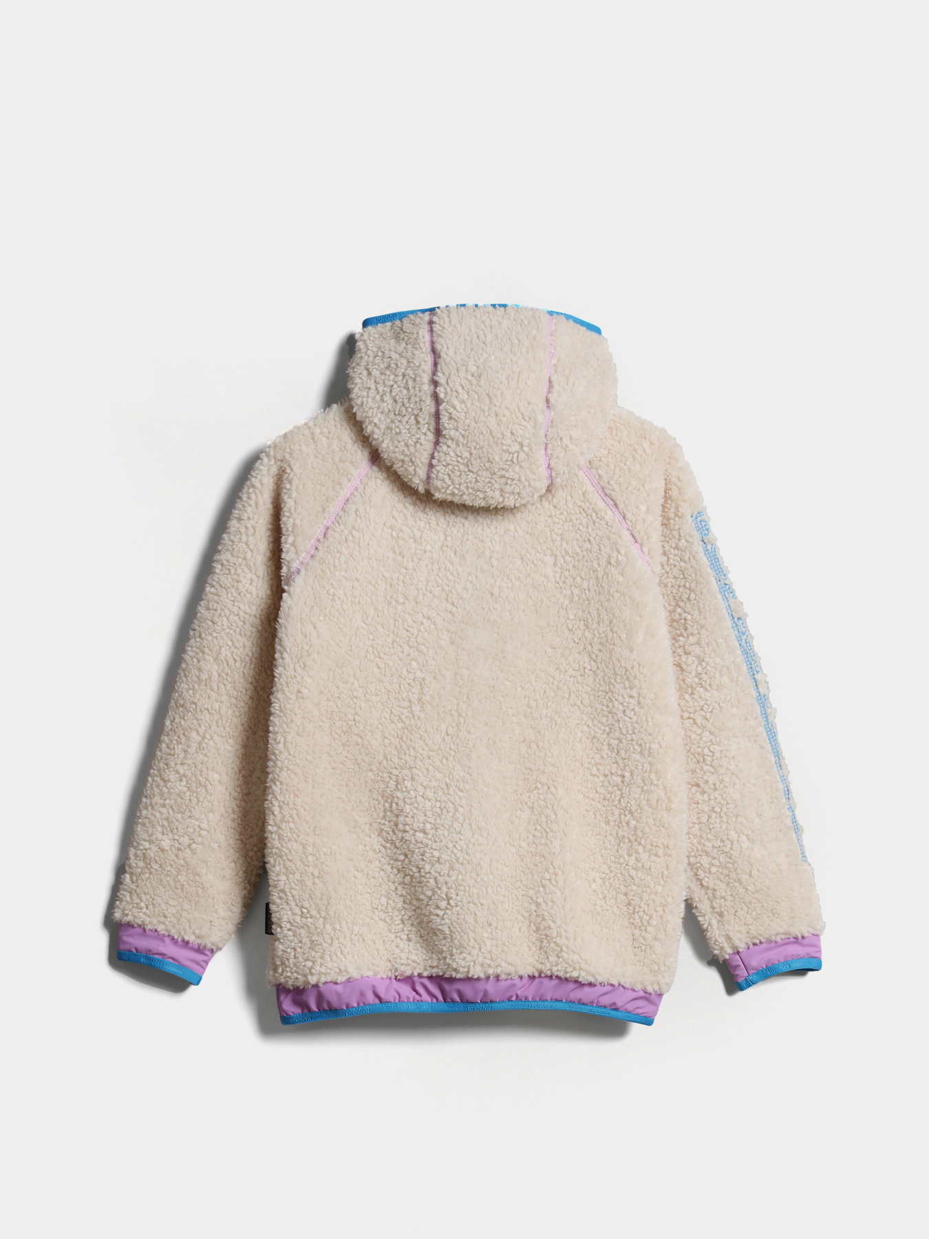 Зимняя куртка Napapijri Yupik модель NP0A4GMKNS5S Фото