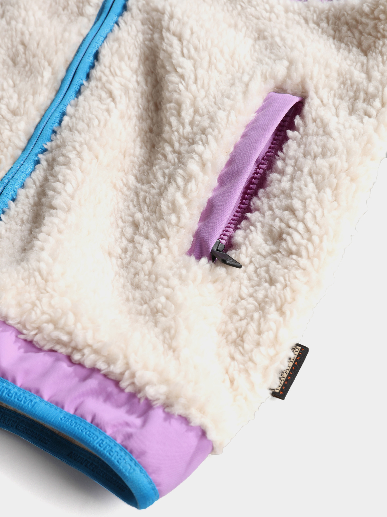 Зимняя куртка Napapijri Yupik модель NP0A4GMKNS5S Фото