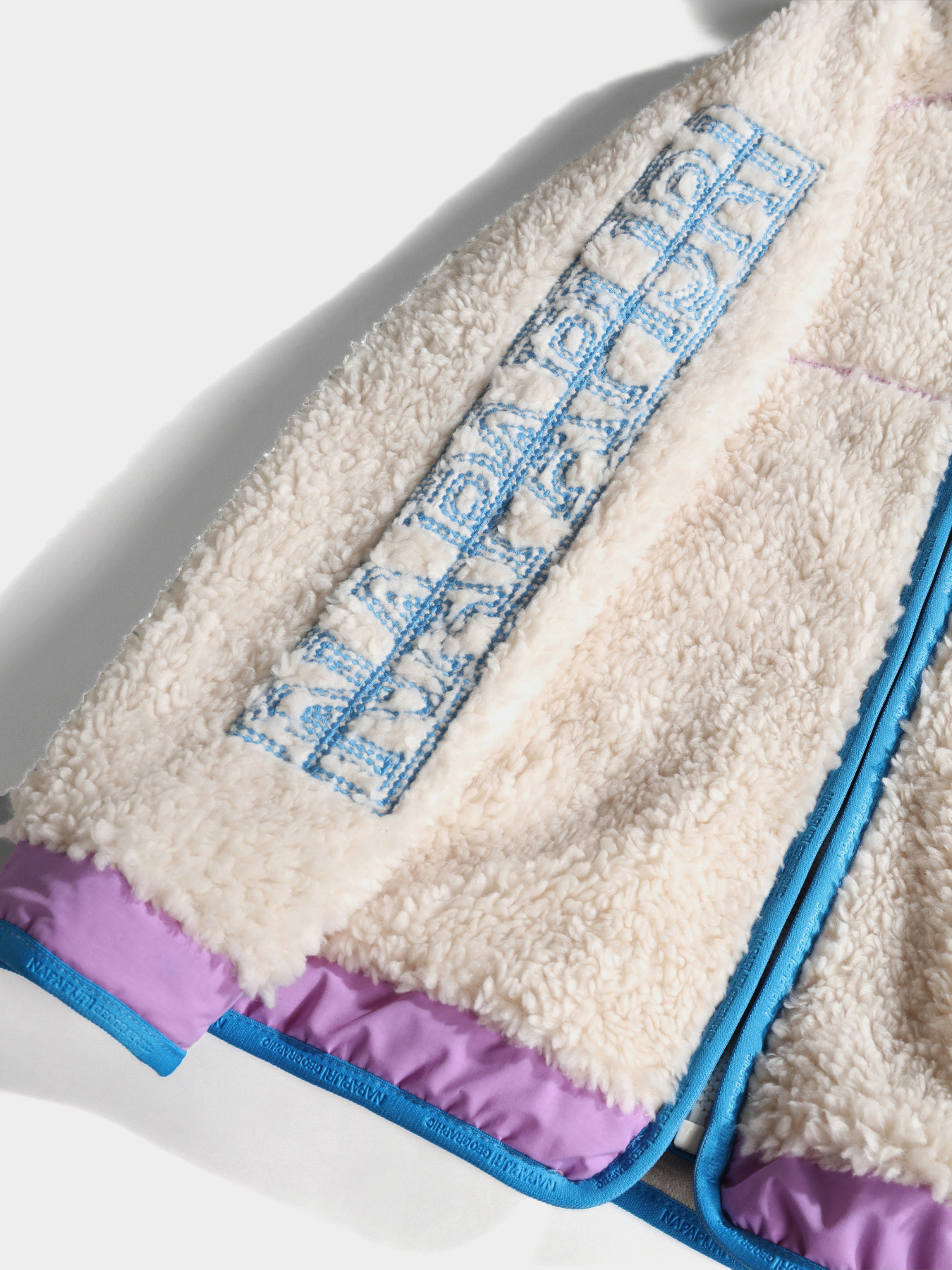 Зимняя куртка Napapijri Yupik модель NP0A4GMKNS5S Фото