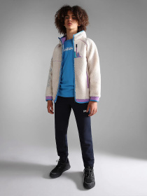 Зимняя куртка Napapijri Yupik модель NP0A4GMKNS5S Фото