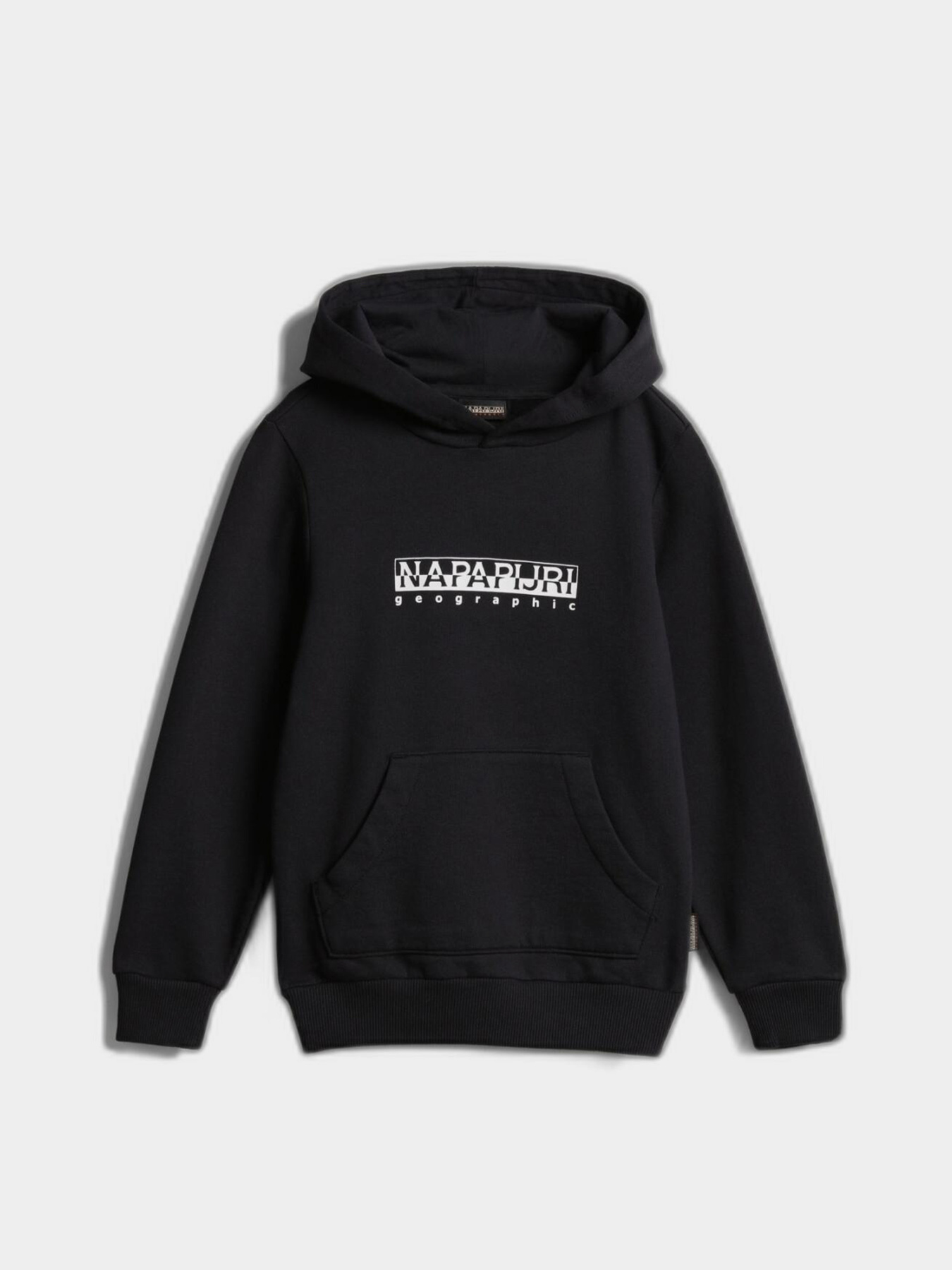 Худі Napapijri B-Box H 1 модель NP0A4GMO0411 Фото