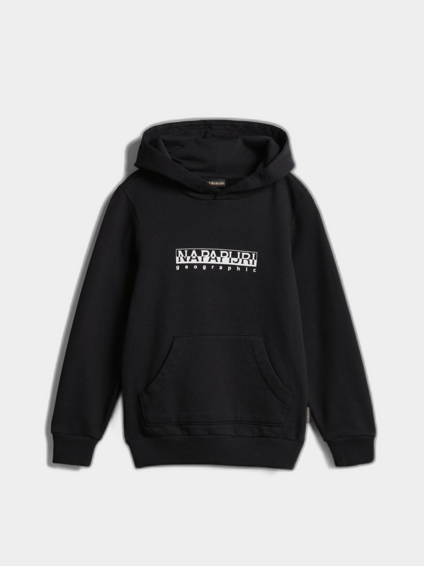 Худі Napapijri B-Box H 1 модель NP0A4GMO041S Фото