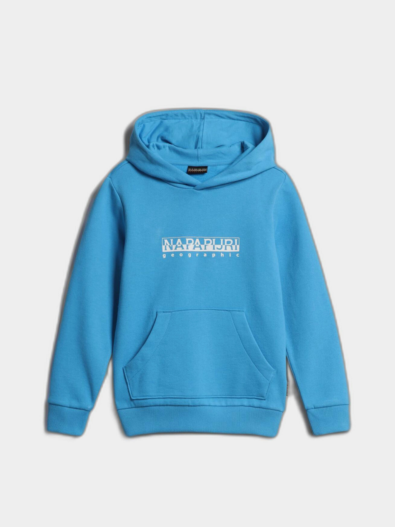 Худі Napapijri B-Box H 1 модель NP0A4GMOBK11 Фото