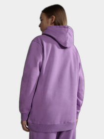 Худи Napapijri B-Box H 1 модель NP0A4GMOV1B1 Фото