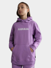 Худі Napapijri B-Box H 1 модель NP0A4GMOV1B1 Фото