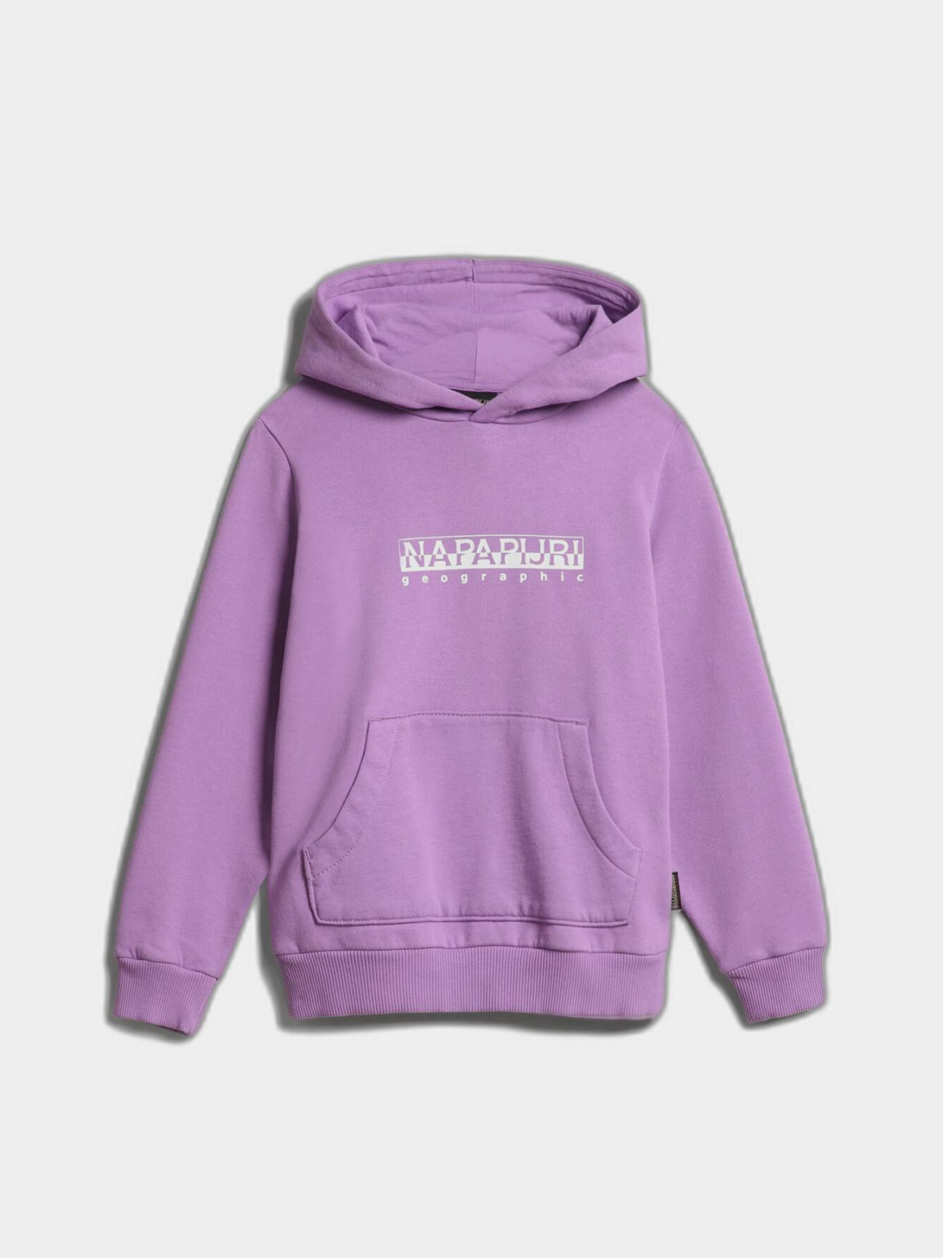 Худі Napapijri B-Box H 1 модель NP0A4GMOV1BS Фото