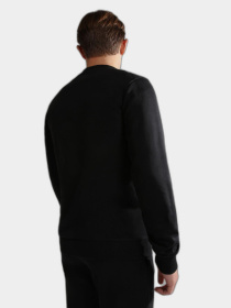 Світшот Napapijri B-Stavki C модель NP0A4GMPMBJS Фото