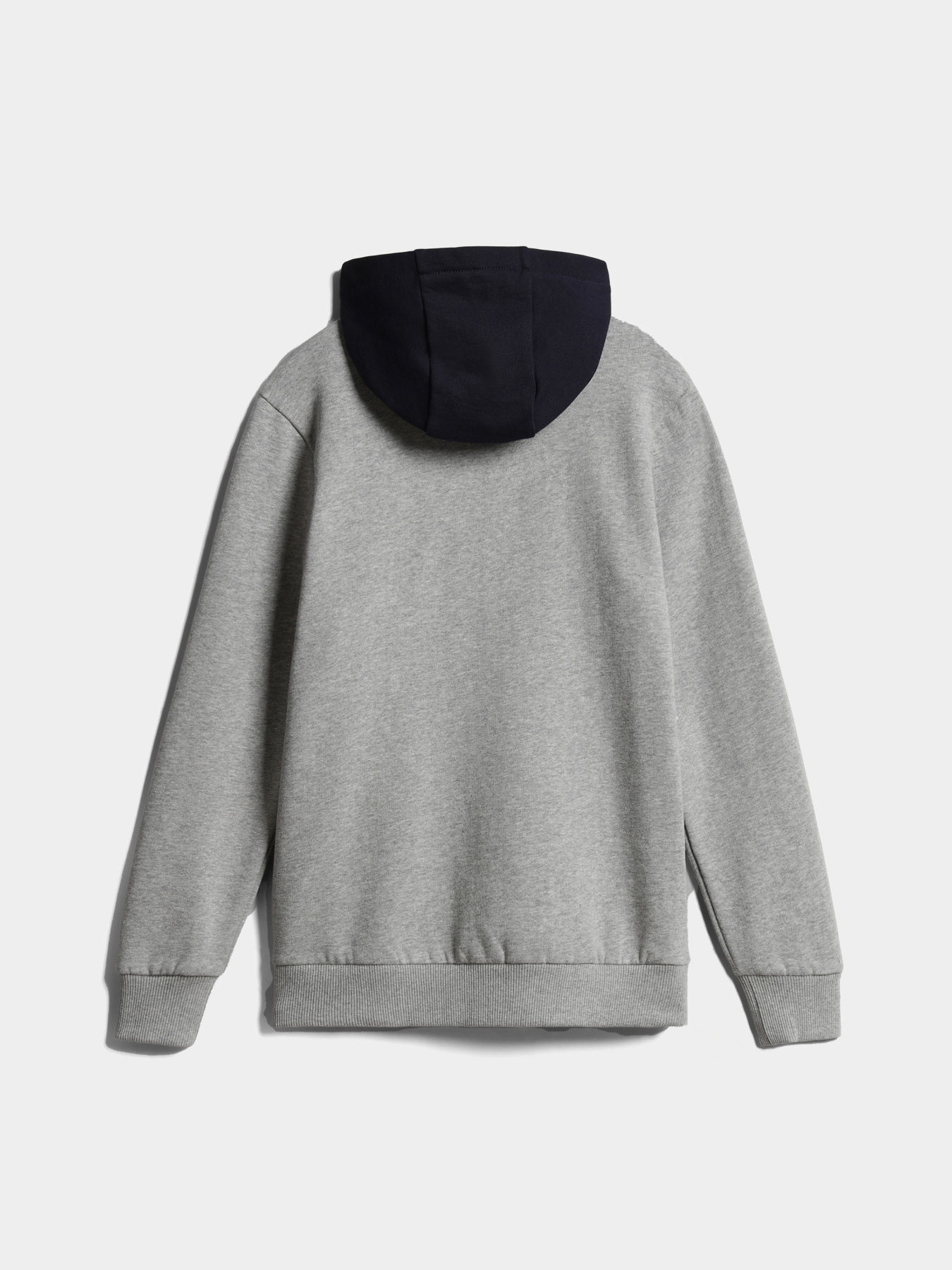 Худи Napapijri B-Stavki Fzh модель NP0A4GMQMBIS Фото