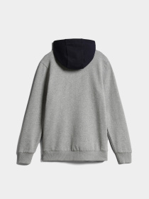 Худи Napapijri B-Stavki Fzh модель NP0A4GMQMBIS Фото