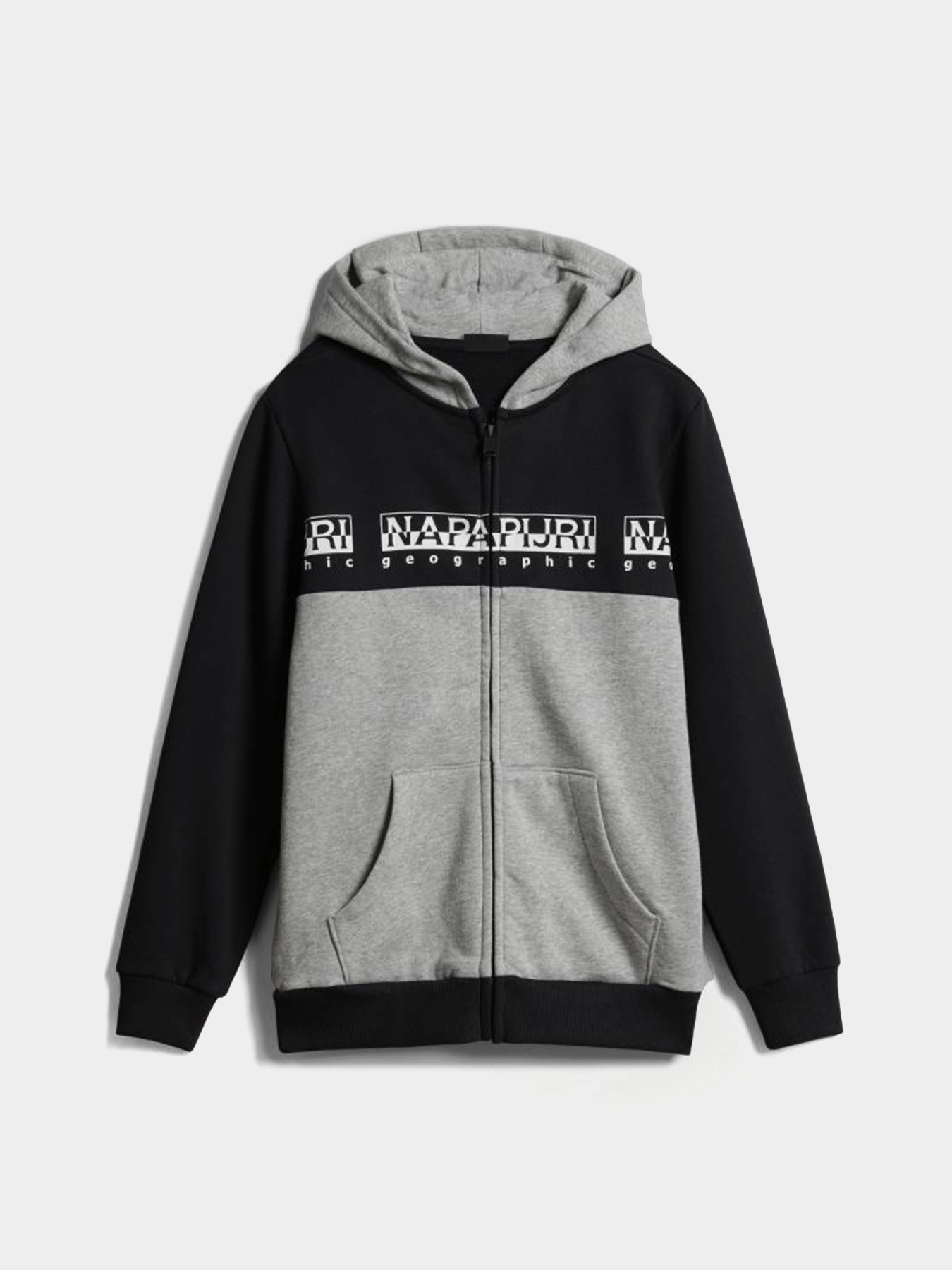 Худі Napapijri B-Stavki Fzh модель NP0A4GMQMBJS Фото