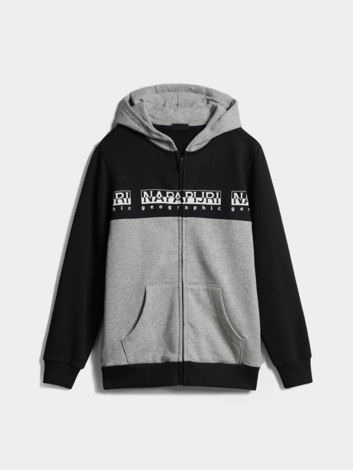 Худи Napapijri B-Stavki Fzh модель NP0A4GMQMBJS Фото