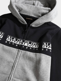 Худі Napapijri B-Stavki Fzh модель NP0A4GMQMBJS Фото
